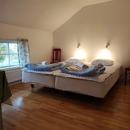 Granbergs Gaesthem * Eckero