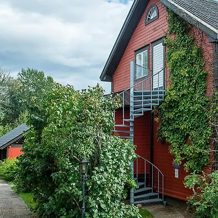 Granbergs Gaesthem * Eckero