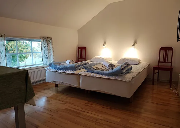 Granbergs Gaesthem * Eckero