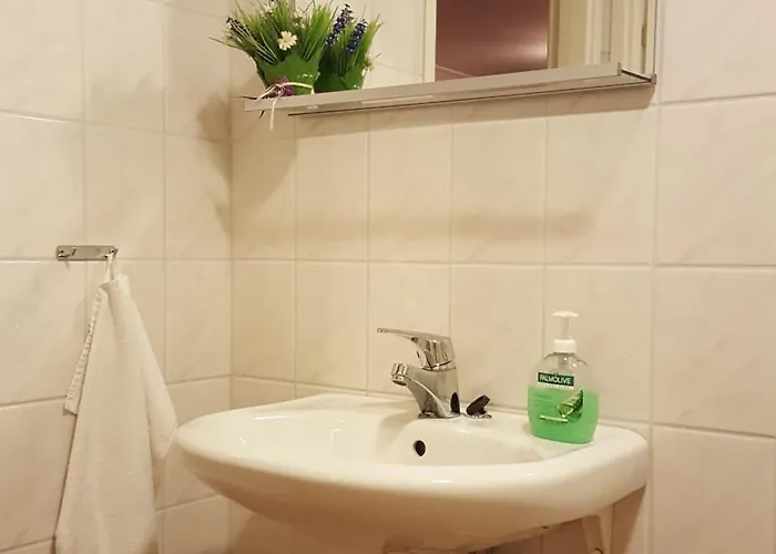 Granbergs Gaesthem *