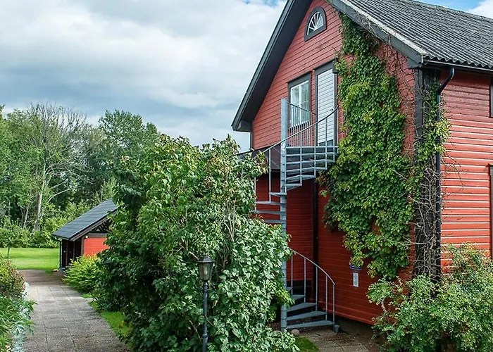 Granbergs Gaesthem * Eckero